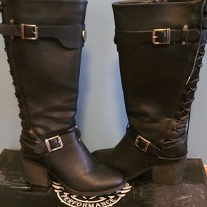 COPY - Milwaukee performance boots